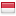 ethicaldigest.com server is located in Indonesia